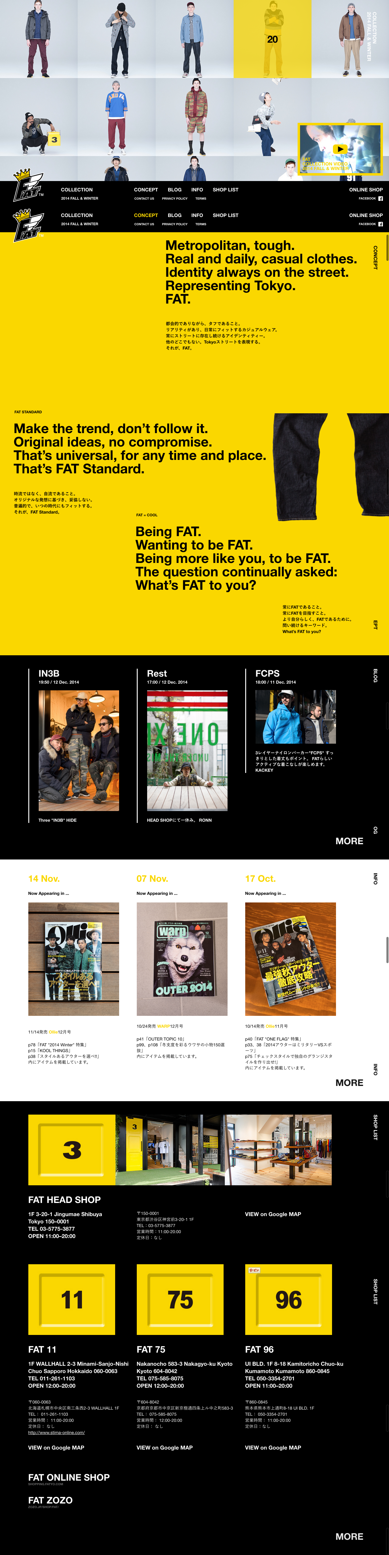 FATYO.COM